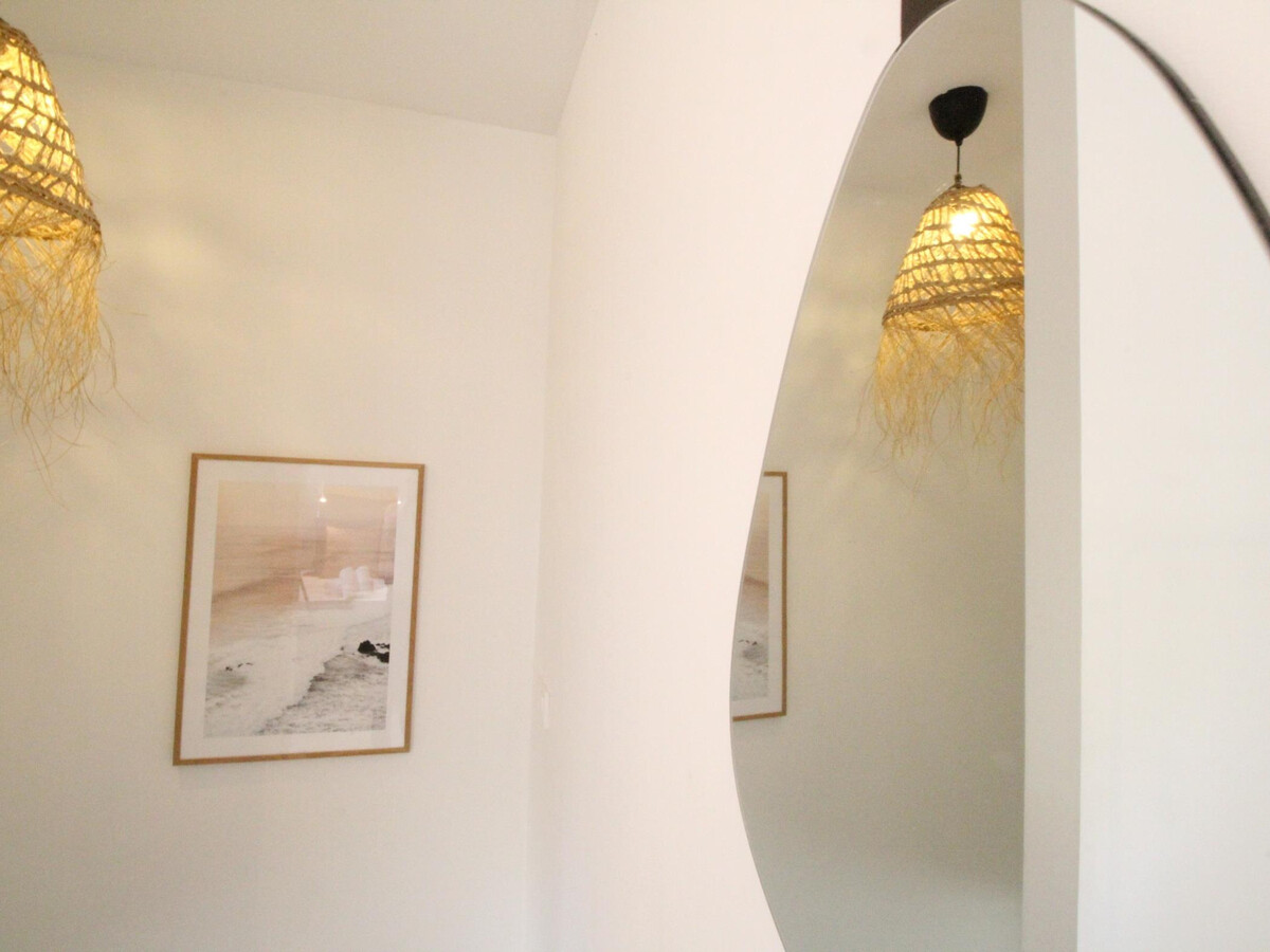 Duplex moderne 1 chambre, plage Huelin à 5 min - Photo 23