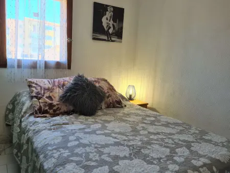 Appartement moderne avec piscine à 200 m de la plage, Cap d'Agde : photo 4
