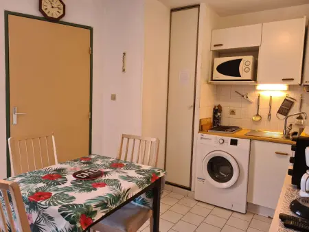 Appartement moderne avec piscine à 200 m de la plage, Cap d'Agde : photo 6