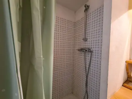 Appartement moderne avec piscine à 200 m de la plage, Cap d'Agde : photo 13