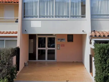 Appartement moderne avec piscine à 200 m de la plage, Cap d'Agde : photo 14