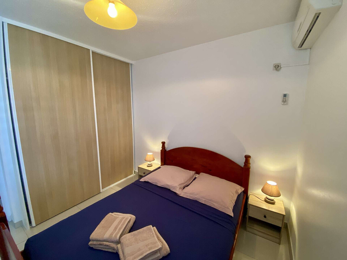 Appartement 2 chambres avec terrasse couverte aux Trois-Îlets - Photo 7