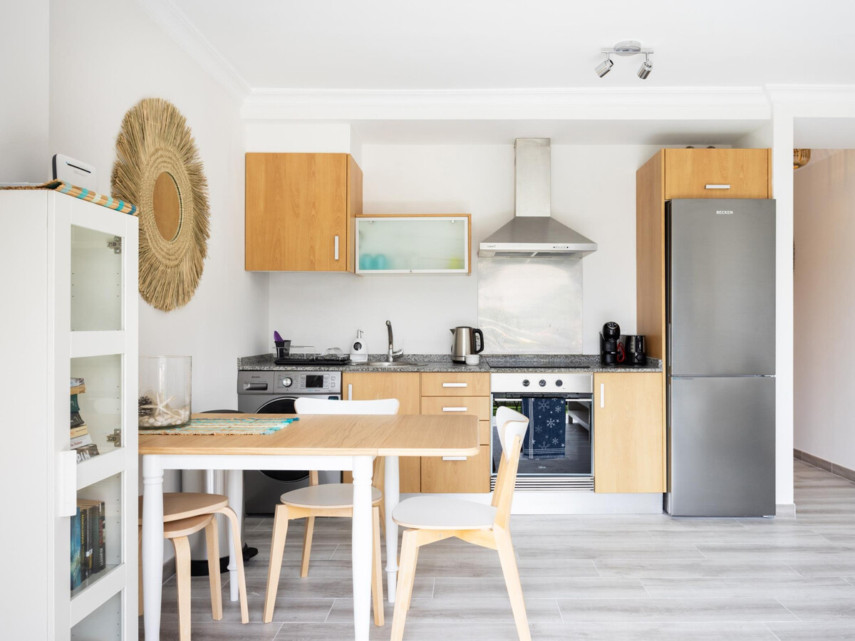 Appartement vue mer à Icod de los Vinos, 2 min de la plage - Photo 6