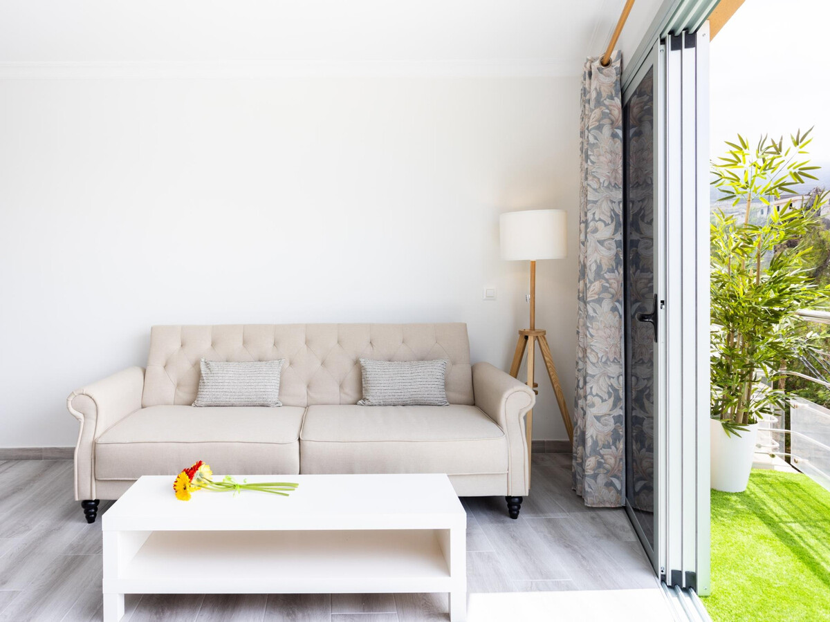 Appartement vue mer à Icod de los Vinos, 2 min de la plage - Photo 8