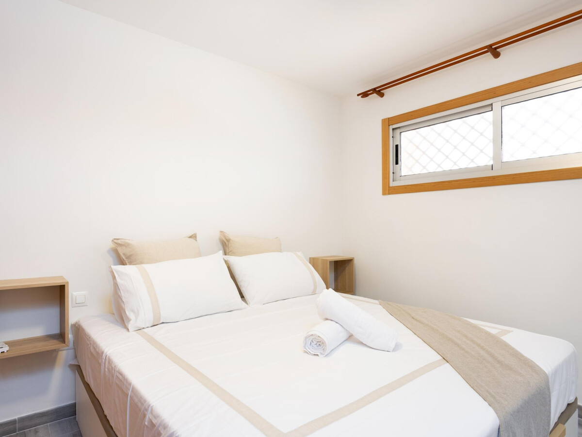 Appartement vue mer à Icod de los Vinos, 2 min de la plage - Photo 10