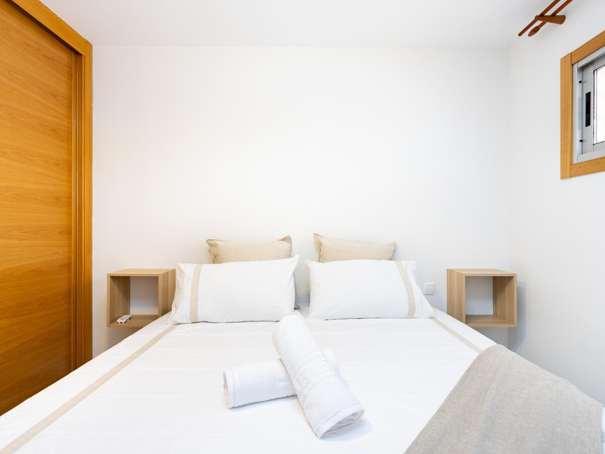 Appartement vue mer à Icod de los Vinos, 2 min de la plage - Photo 11