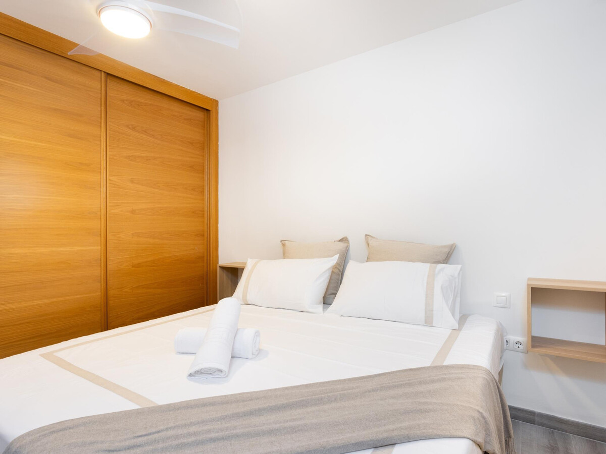 Appartement vue mer à Icod de los Vinos, 2 min de la plage - Photo 12