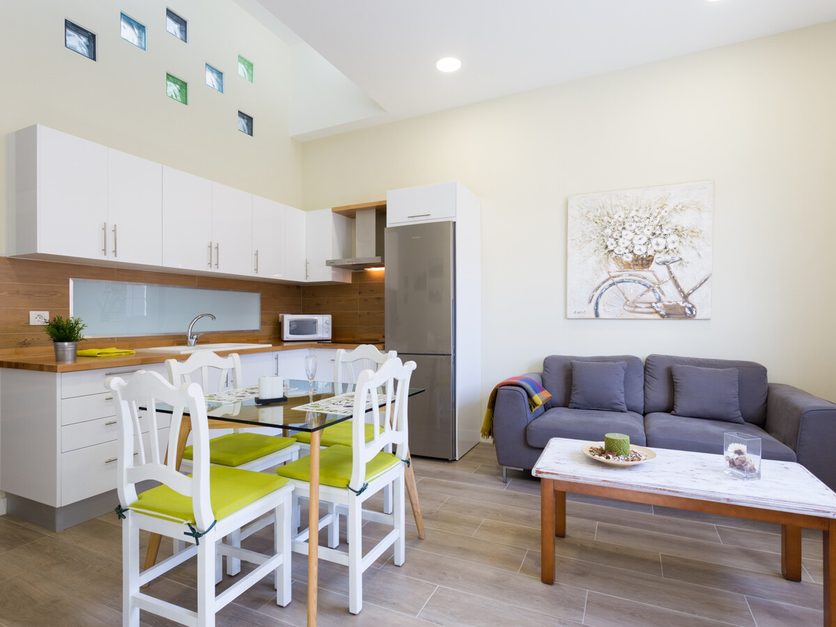 La Esquina de Alberto – Appartement à 1 min de plage - Photo 2