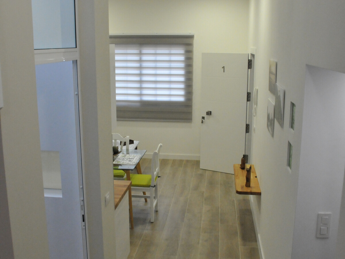 La Esquina de Alberto – Appartement à 1 min de plage - Photo 8