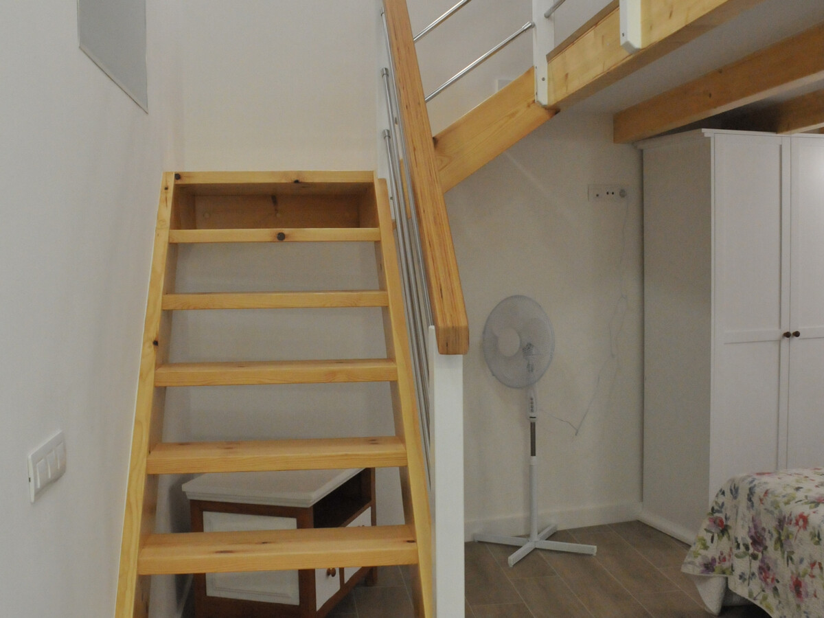 La Esquina de Alberto – Appartement à 1 min de plage - Photo 10