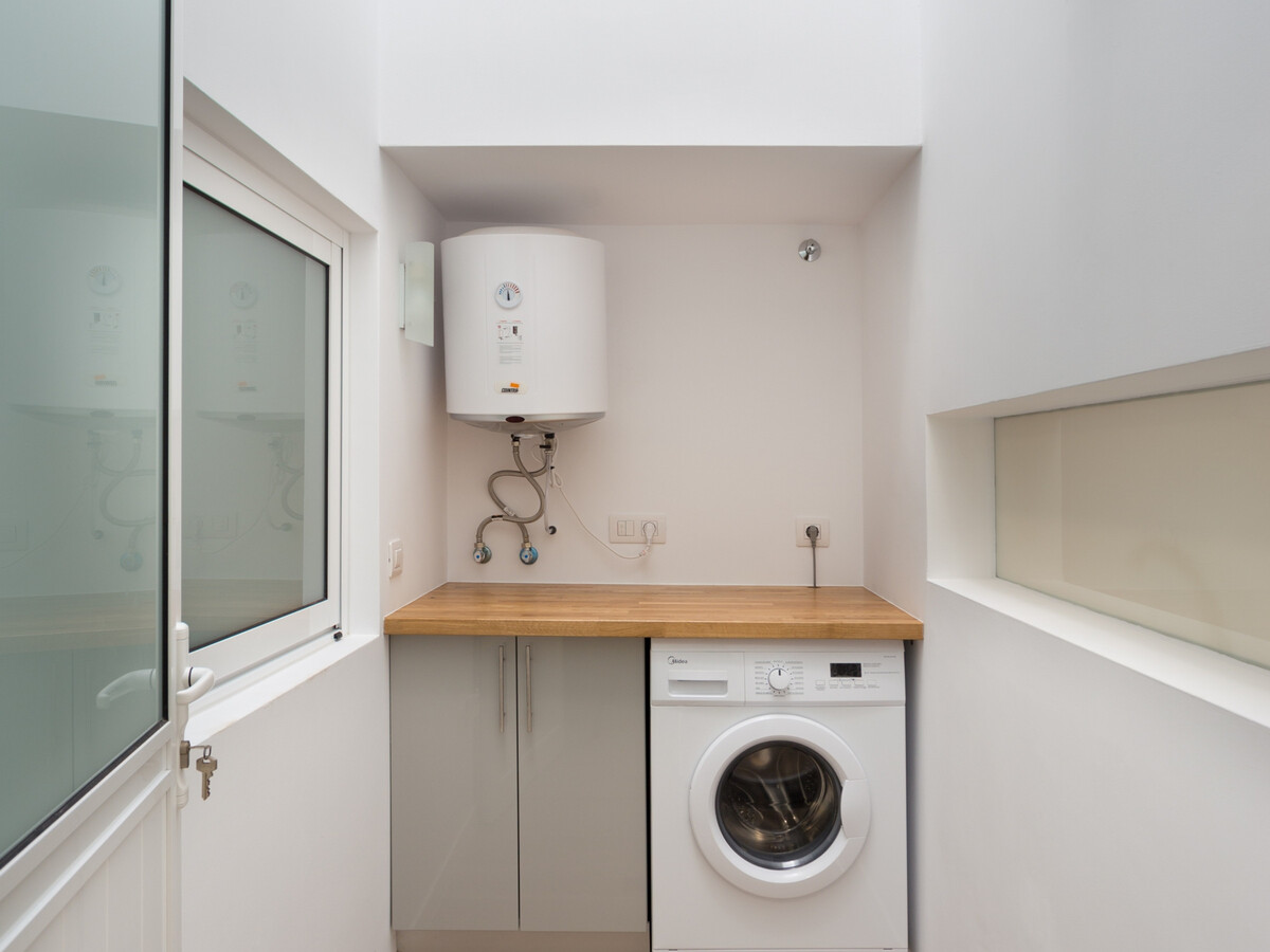 La Esquina de Alberto – Appartement à 1 min de plage - Photo 11
