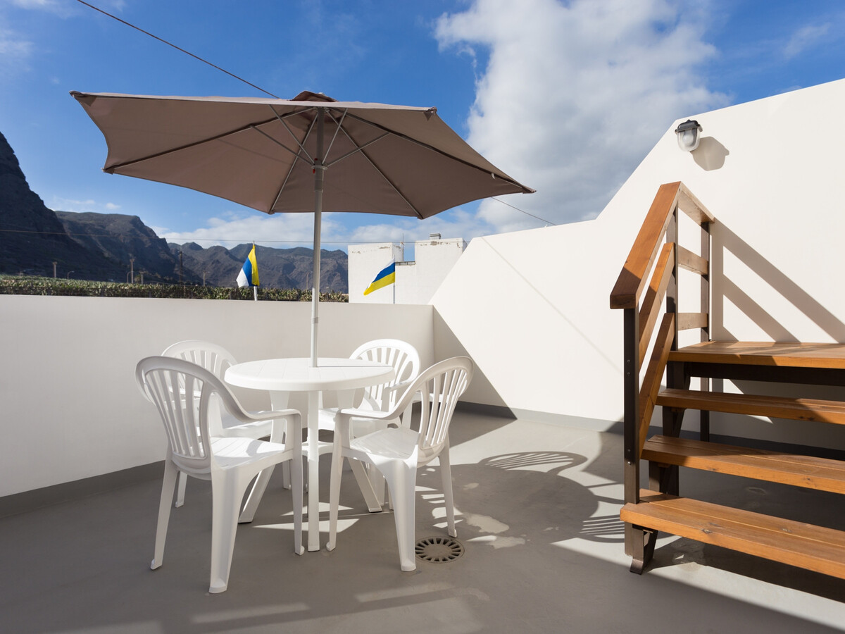 La Esquina de Alberto – Appartement à 1 min de plage - Photo 14
