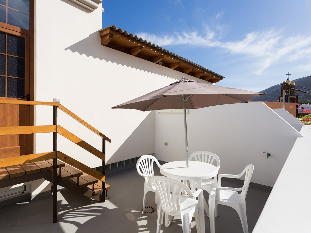 La Esquina de Alberto – Appartement à 1 min de plage - Photo 15