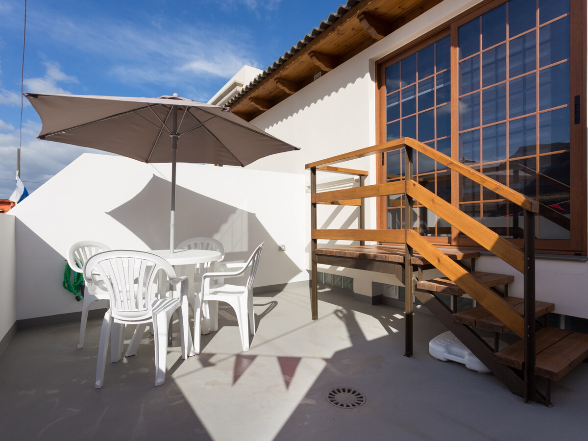La Esquina de Alberto – Appartement à 1 min de plage - Photo 16