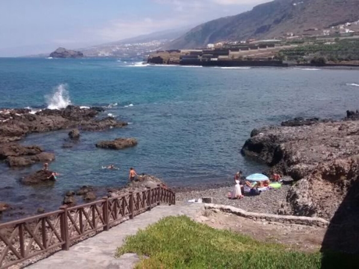 La Esquina de Alberto – Appartement à 1 min de plage - Photo 17