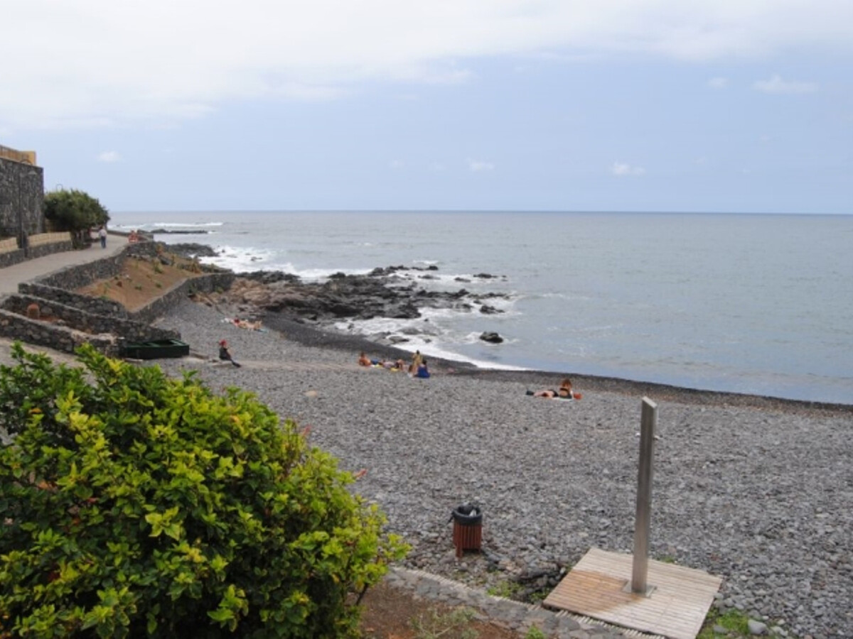 La Esquina de Alberto – Appartement à 1 min de plage - Photo 18