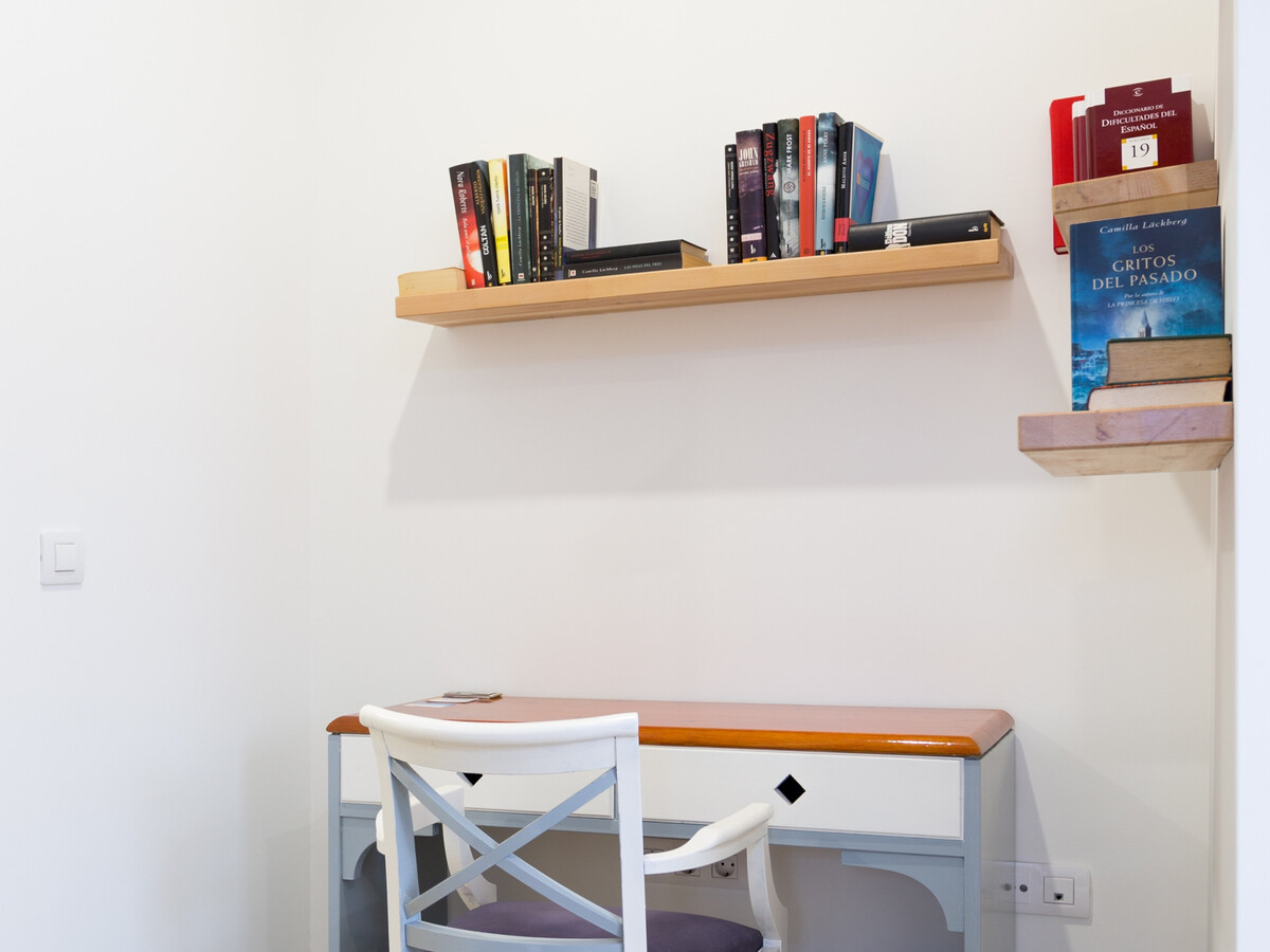 Appartement minimaliste avec terrasse, vue falaise à La Caleta - Photo 14