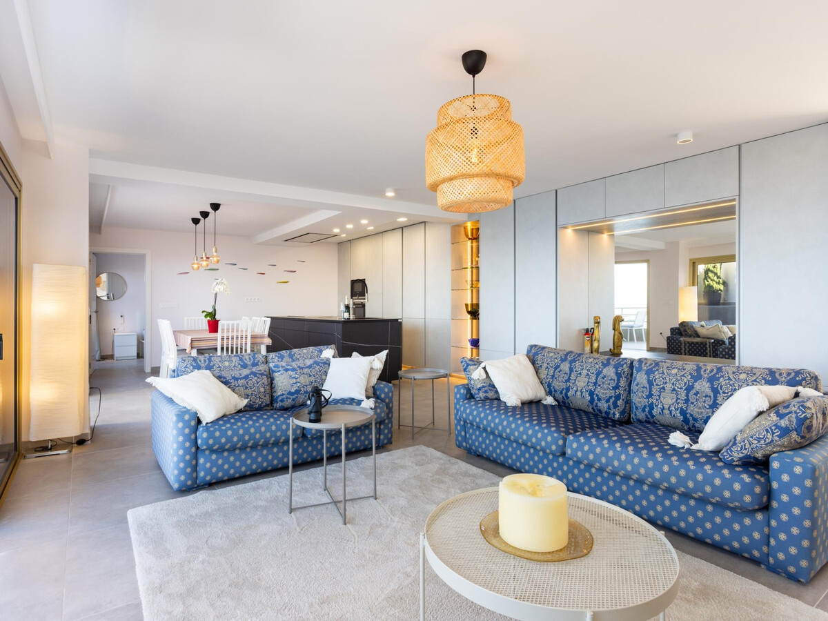 Appartement luxe bord de mer, 3 chambres à Puerto Santiago - Photo 15