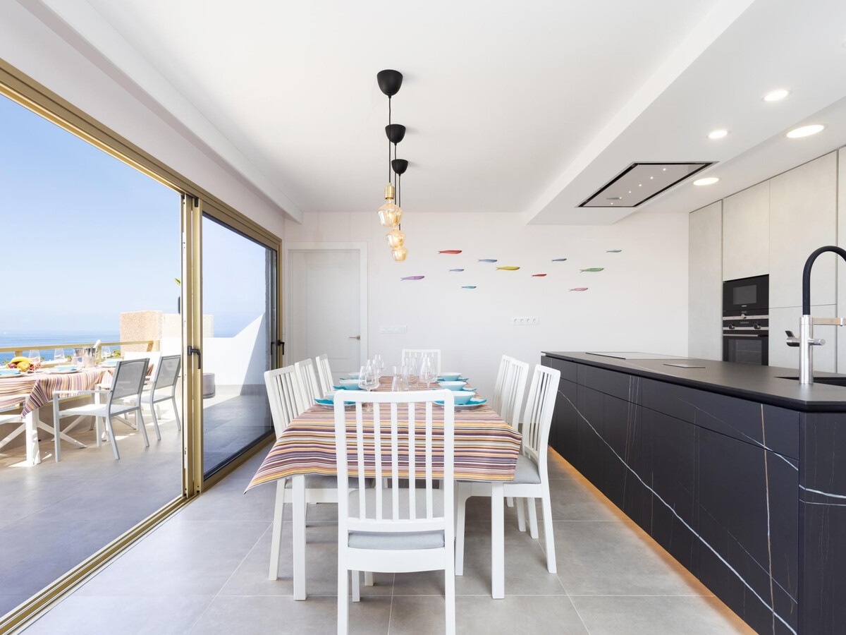 Appartement luxe bord de mer, 3 chambres à Puerto Santiago - Photo 18