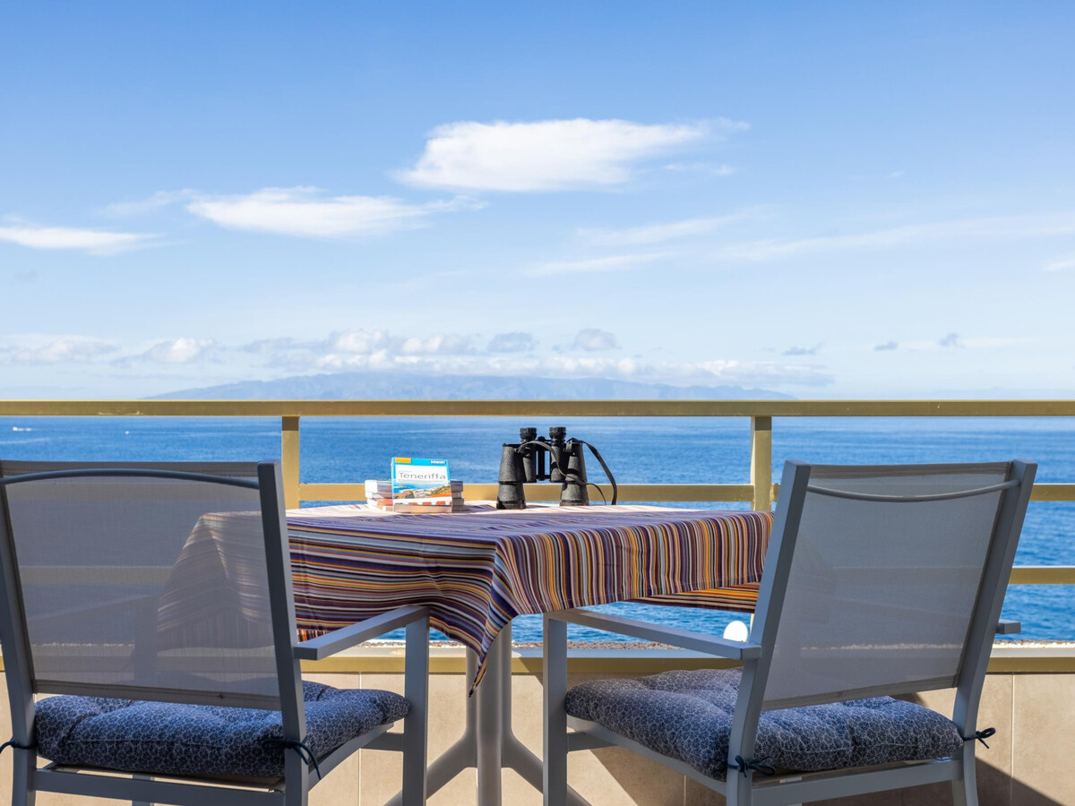 Appartement luxe bord de mer, 3 chambres à Puerto Santiago - Photo 19