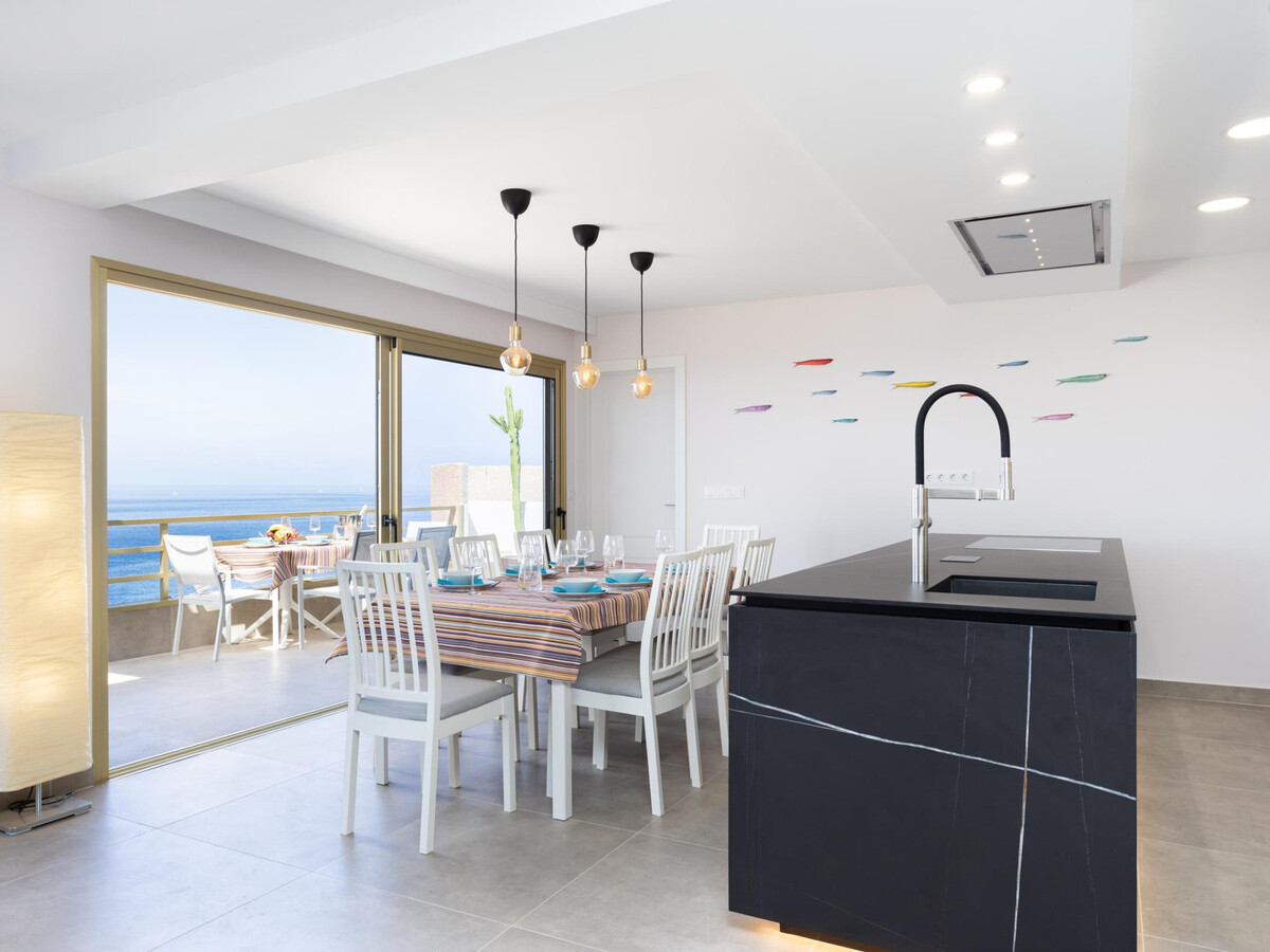 Appartement luxe bord de mer, 3 chambres à Puerto Santiago - Photo 20