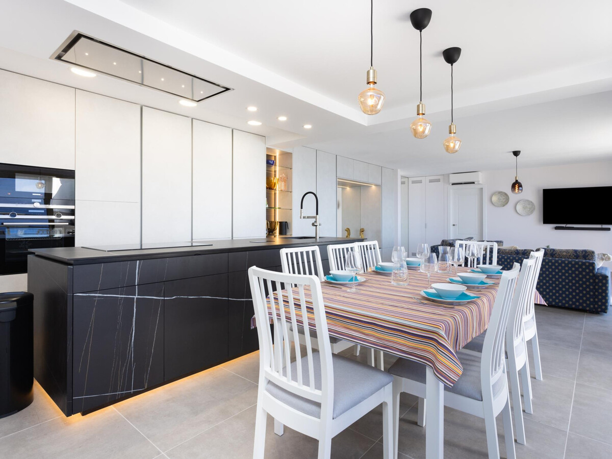 Appartement luxe bord de mer, 3 chambres à Puerto Santiago - Photo 23