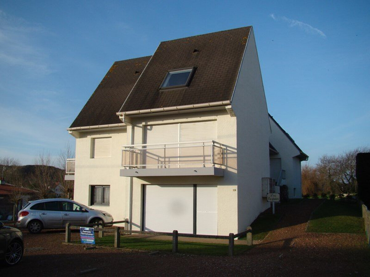 Duplex 4 pers. avec balcon à Stella-Plage - Photo 9