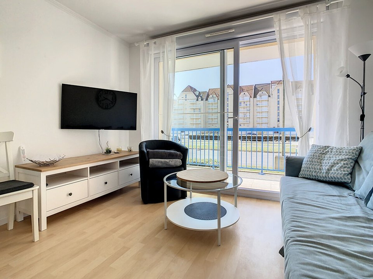 Appartement 100m plage Cucq-Stella avec balcon - Photo 2
