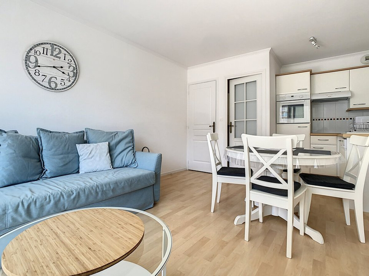 Appartement 100m plage Cucq-Stella avec balcon - Photo 5