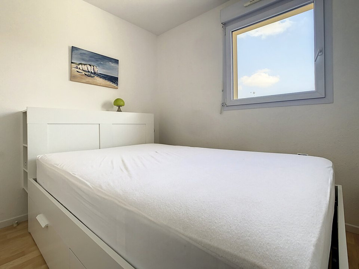 Appartement 100m plage Cucq-Stella avec balcon - Photo 10
