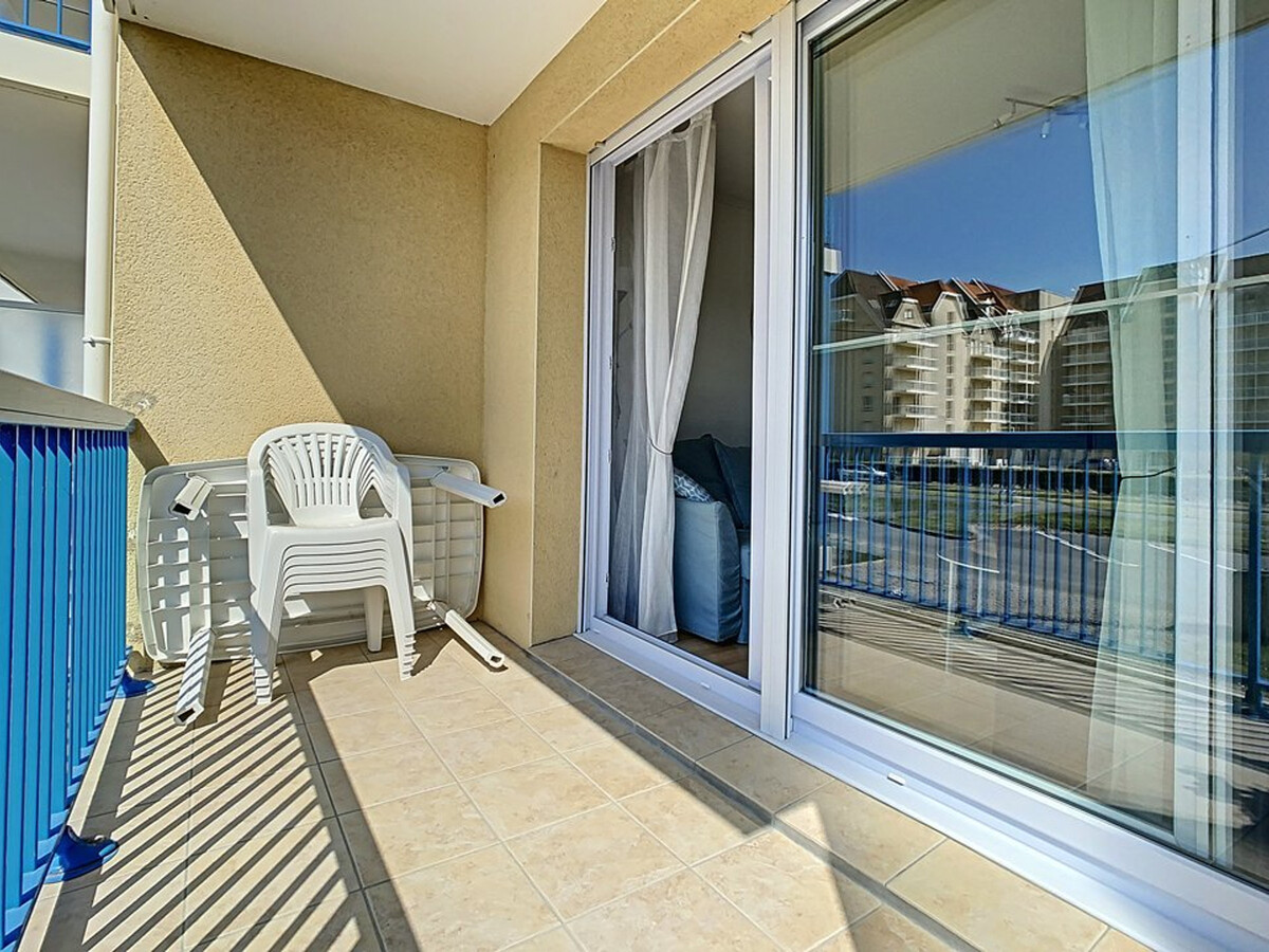 Appartement 100m plage Cucq-Stella avec balcon - Photo 15