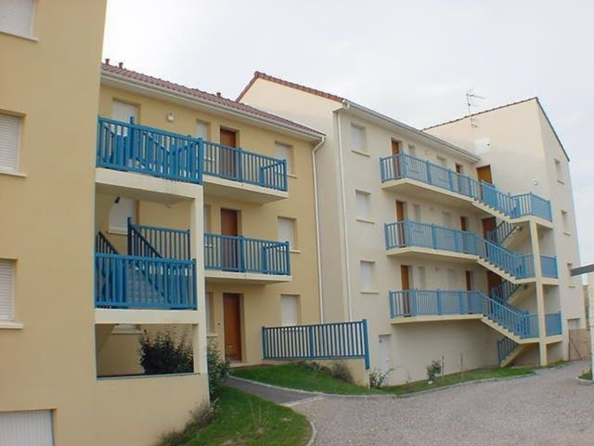 Appartement 100m plage Cucq-Stella avec balcon - Photo 17