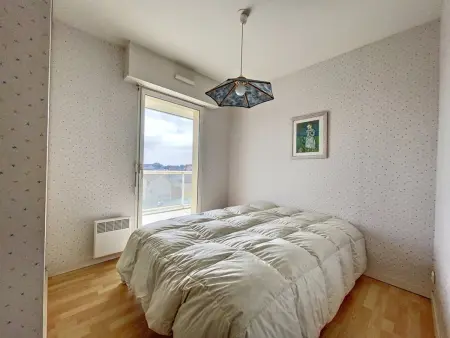Appartement 2 chambres vue mer à Cucq-Stella Plage - Photo 15
