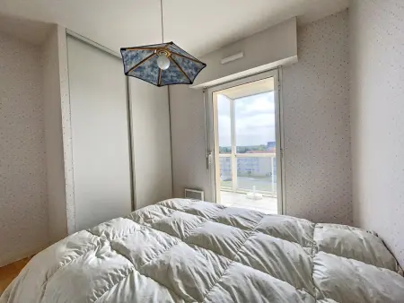 Appartement 2 chambres vue mer à Cucq-Stella Plage - Photo 16