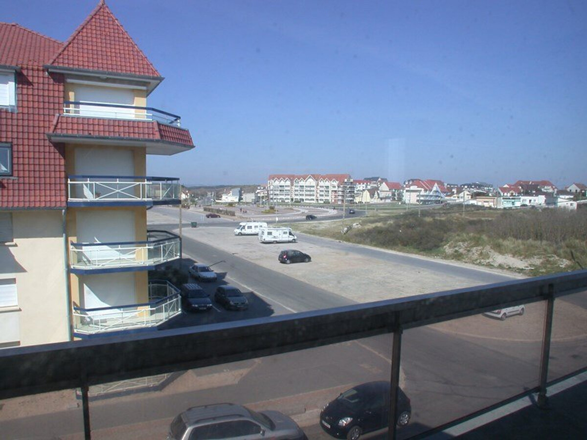 Appartement 4 pers. à 50m de la plage, balcon vue mer - Photo 11