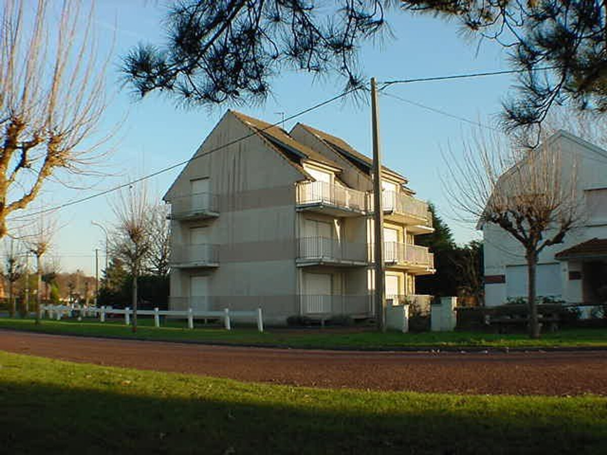 Studio rénové balcon et parking à Cucq-Stella Plage - Photo 10