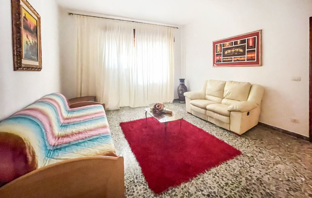Appartement 6 personnes à Ginosa - Photo 1