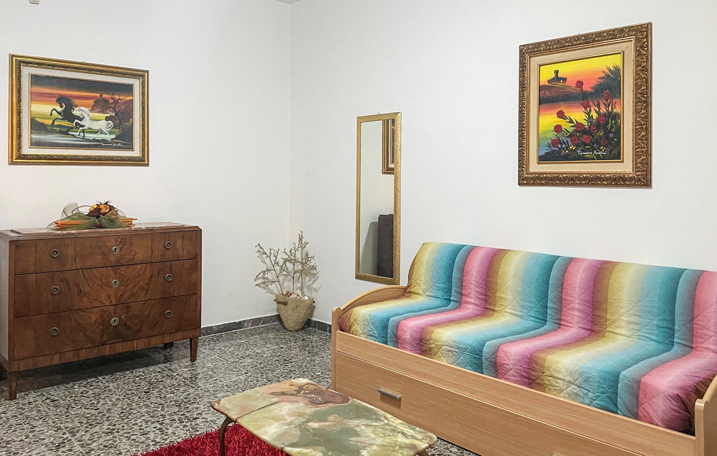 Appartement 6 personnes à Ginosa - Photo 6