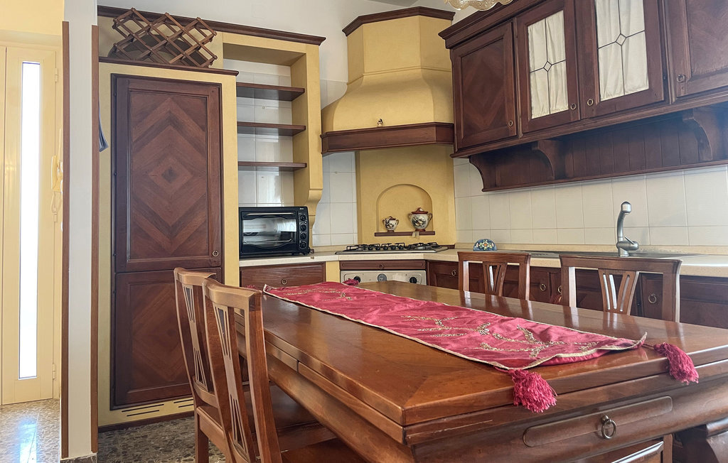 Appartement 6 personnes à Ginosa - Photo 10
