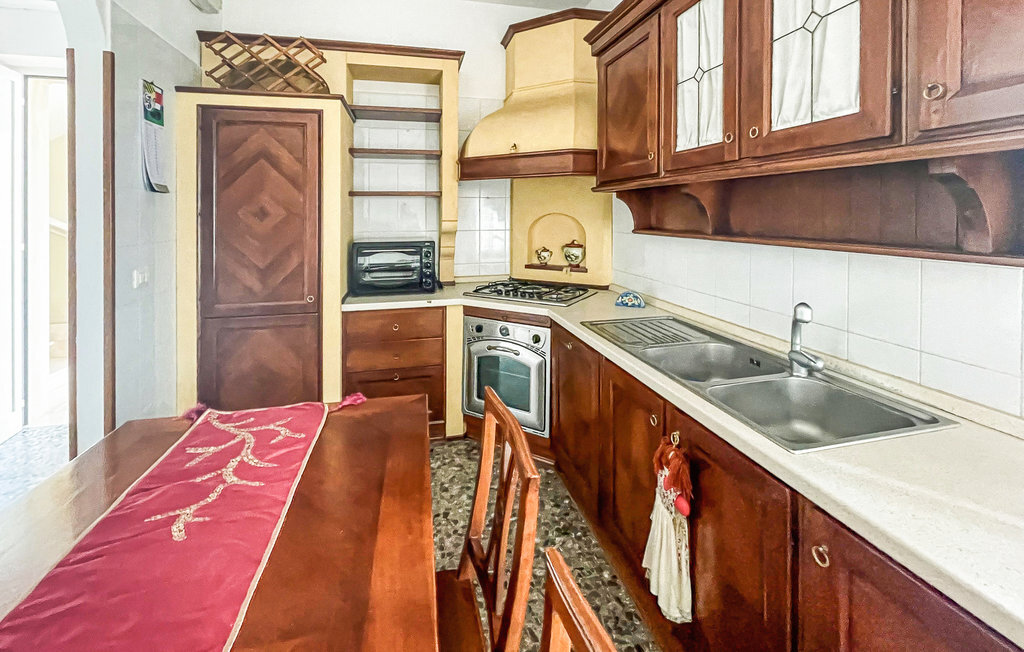 Appartement 6 personnes à Ginosa - Photo 11
