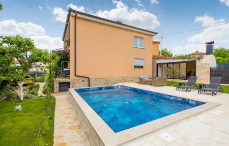 Location appartement de vacances à Rijeka