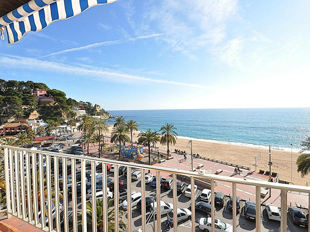 Appartement Vue Mer 4 pers - Première Ligne Plage - Photo 2