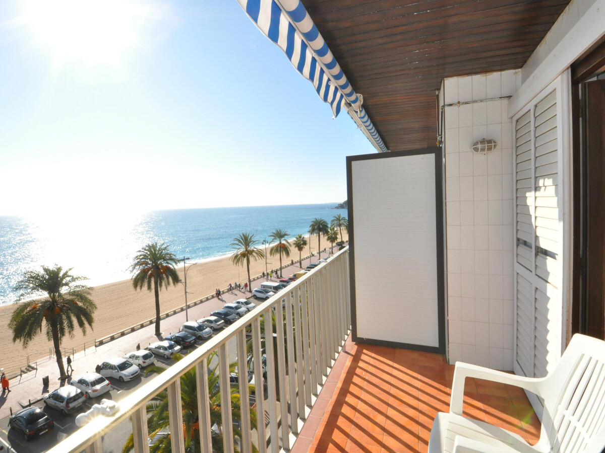 Appartement Vue Mer 4 pers - Première Ligne Plage - Photo 3