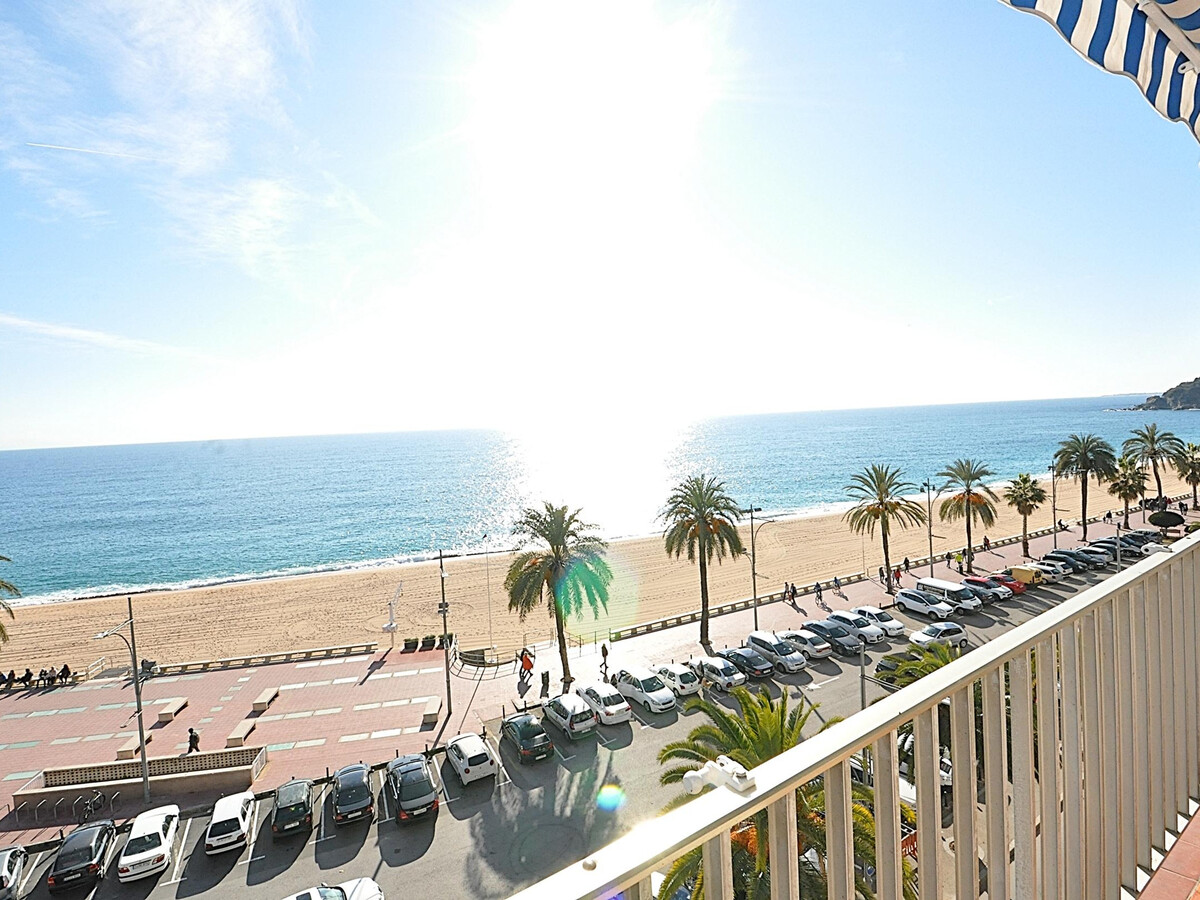 Appartement Vue Mer 4 pers - Première Ligne Plage - Photo 4