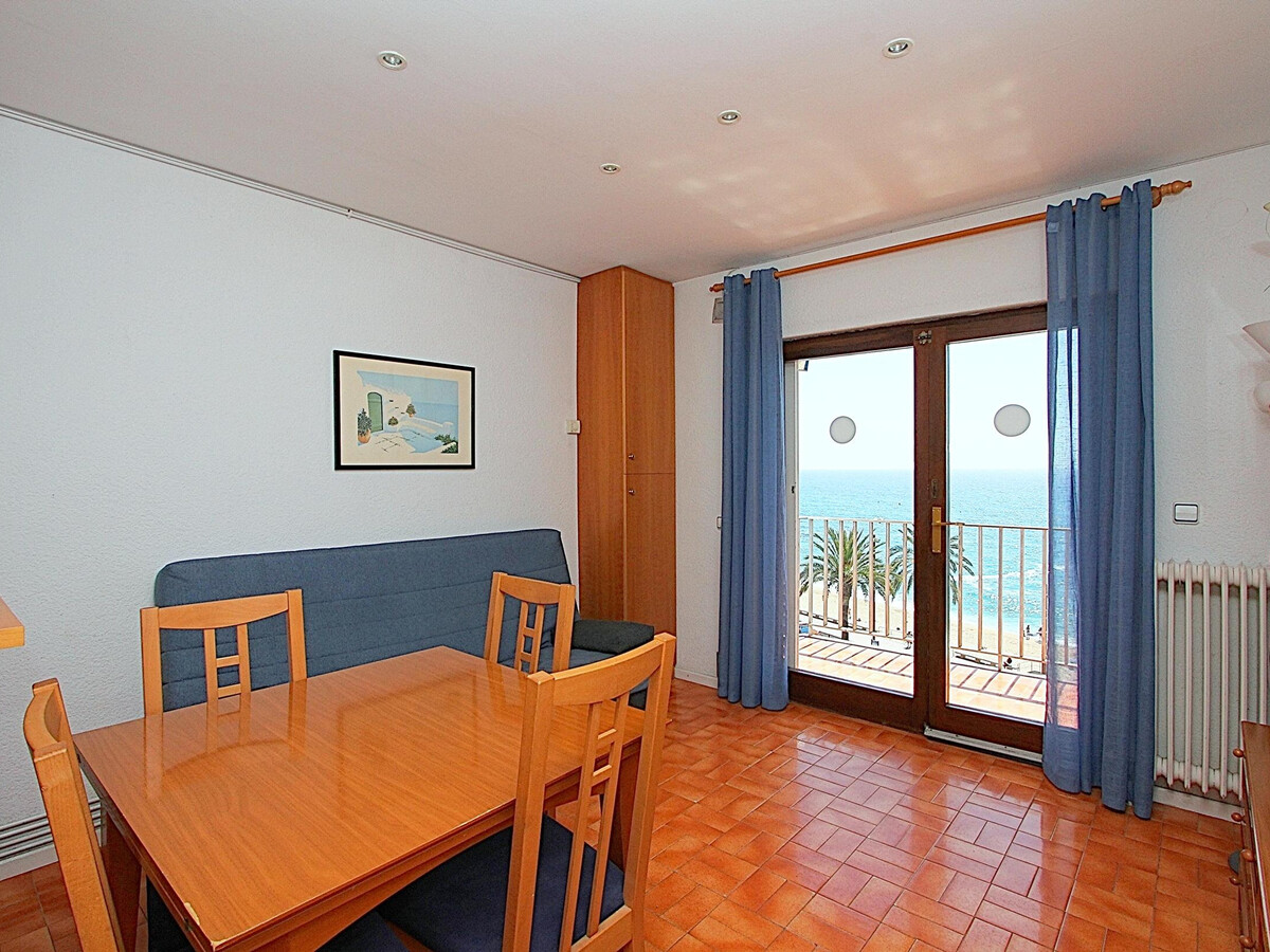 Appartement Vue Mer 4 pers - Première Ligne Plage - Photo 5