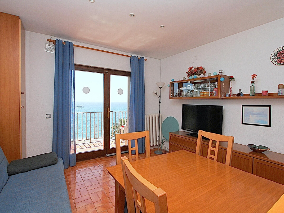 Appartement Vue Mer 4 pers - Première Ligne Plage - Photo 6