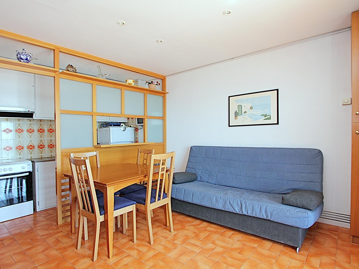 Appartement Vue Mer 4 pers - Première Ligne Plage - Photo 7
