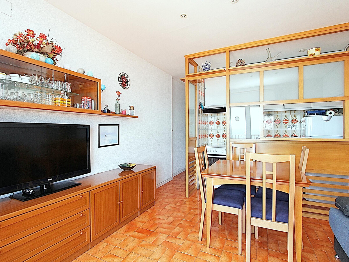 Appartement Vue Mer 4 pers - Première Ligne Plage - Photo 9