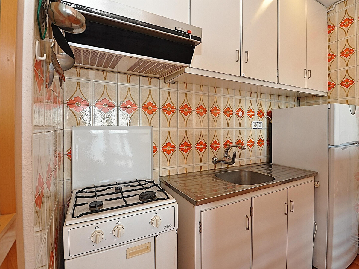 Appartement Vue Mer 4 pers - Première Ligne Plage - Photo 10