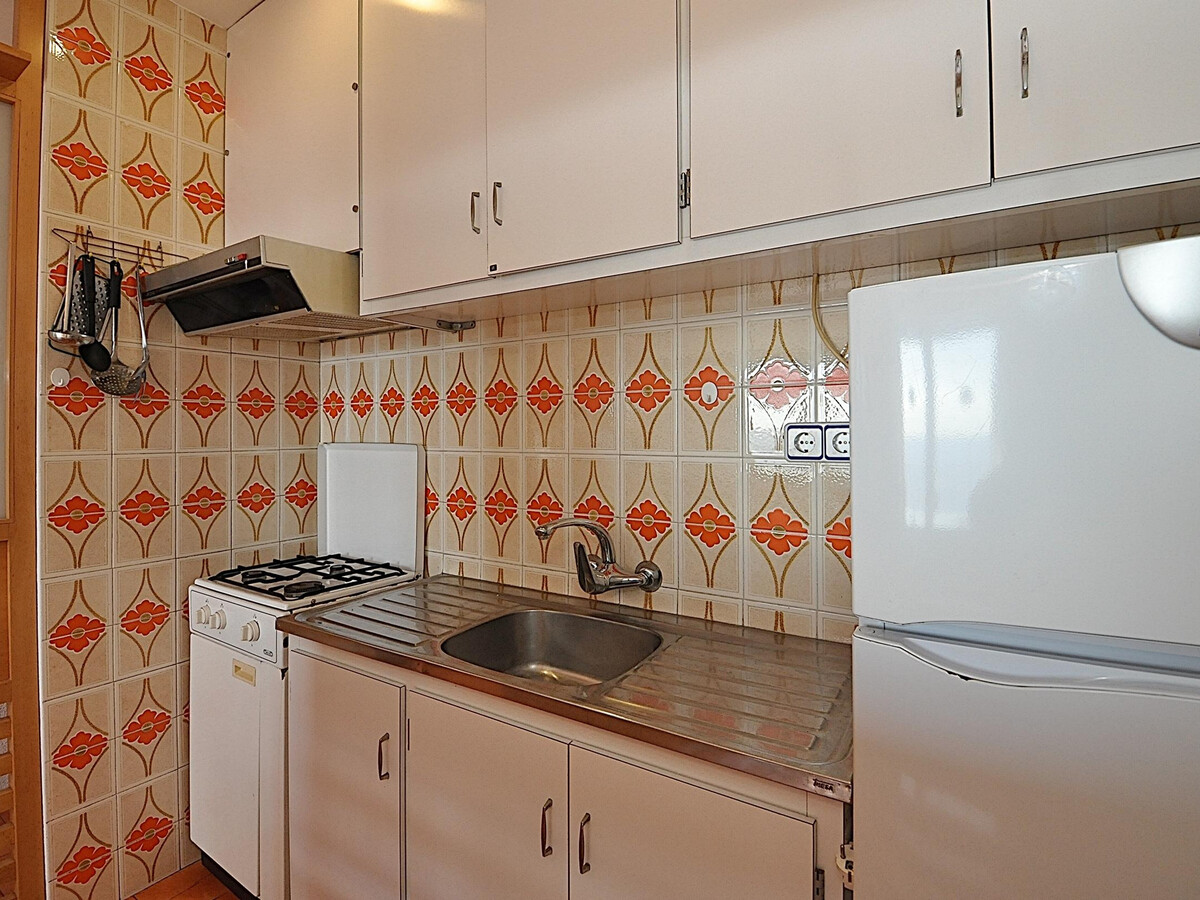 Appartement Vue Mer 4 pers - Première Ligne Plage - Photo 11